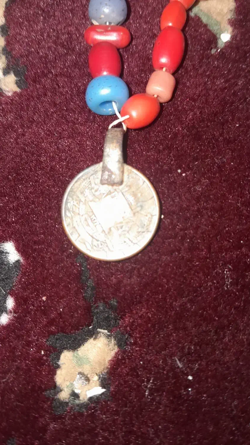 سلام مهرهای بسیارقدیمی|جواهرات|زابل, |دیوار