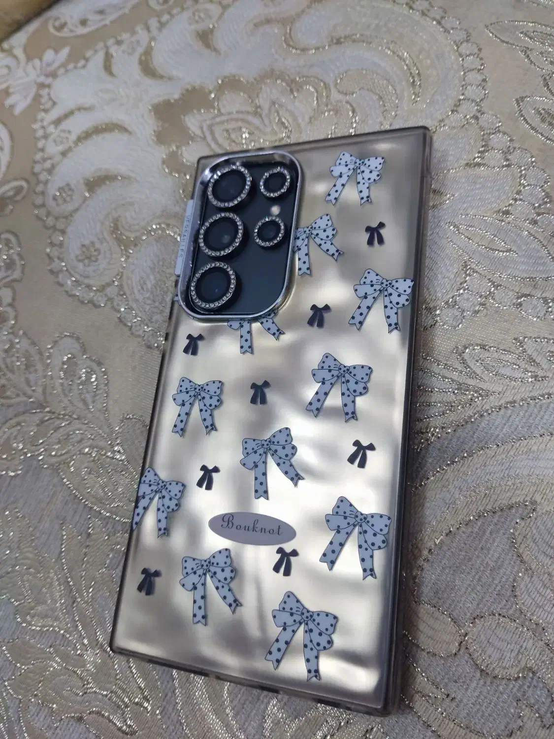 s24 ultra|موبایل|مشهد, ابوذر|دیوار