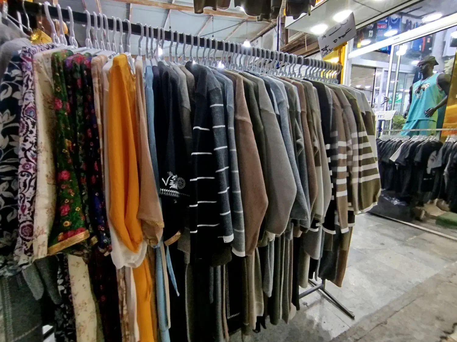 لباس تابستانی و زمستانی|لباس|بندر گناوه, |دیوار