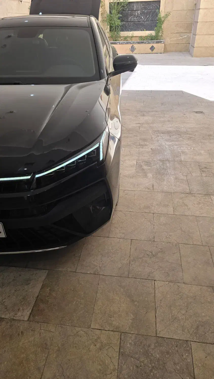 کی ام سی ۷|خودرو سواری و وانت|مشهد, آزادشهر|دیوار