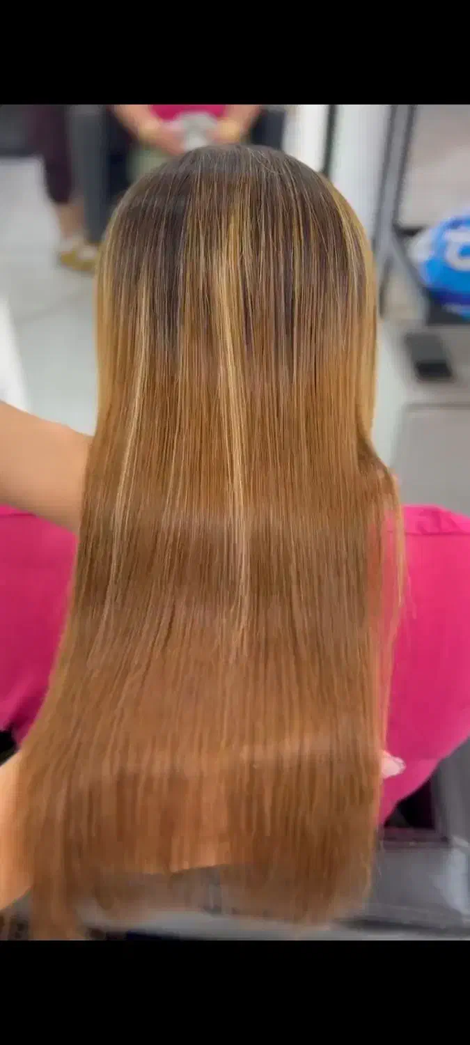 مدل کراتین رایگان|خدمات آرایشگری و زیبایی|رشت, حمیدیان|دیوار