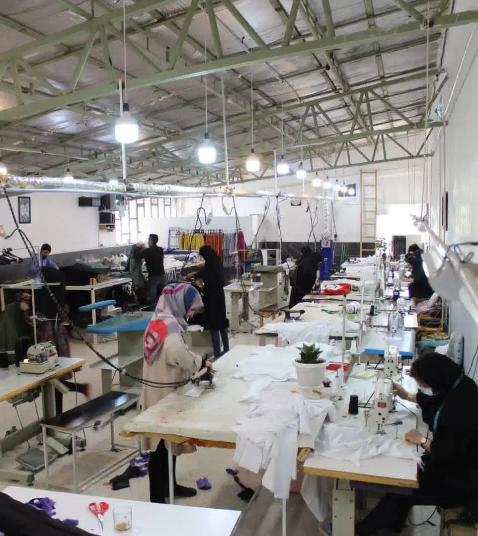 چرخکار ماهر|استخدام صنعتی، فنی، مهندسی|بجنورد, |دیوار