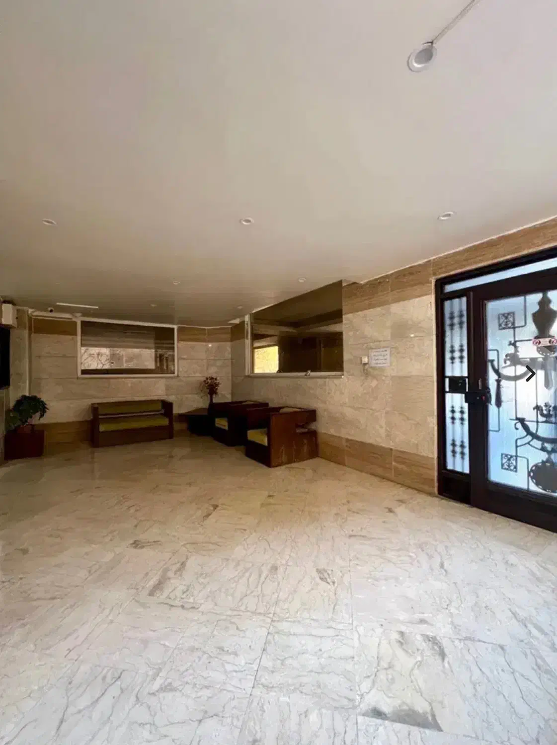 ۱۶۰ متر ۳ خواب ۲ پارکینگ سندی/ مدائن