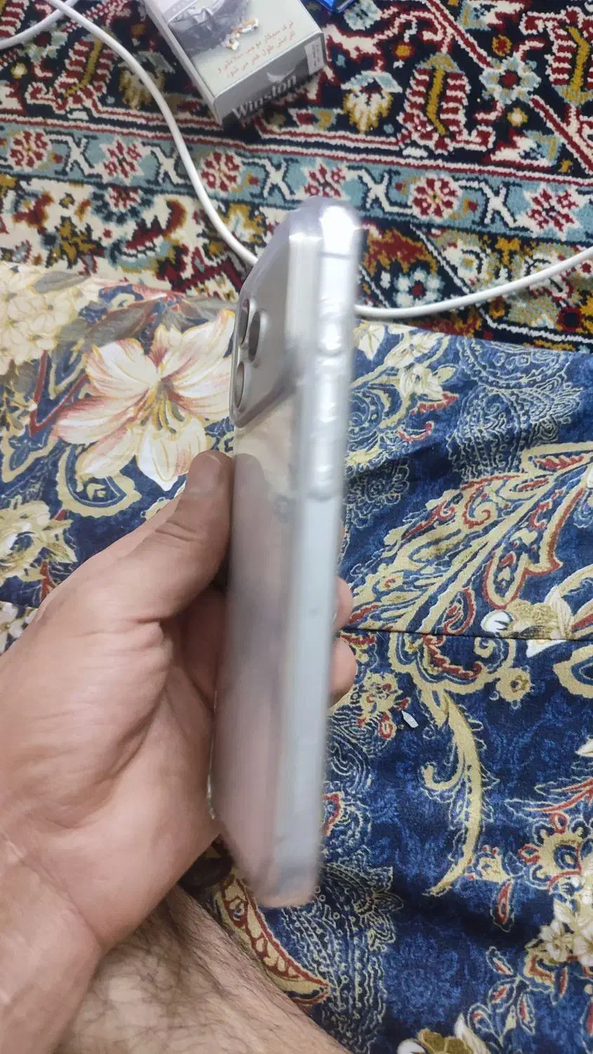 آیفون17 پرومکس|موبایل|کرج, حیدرآباد|دیوار