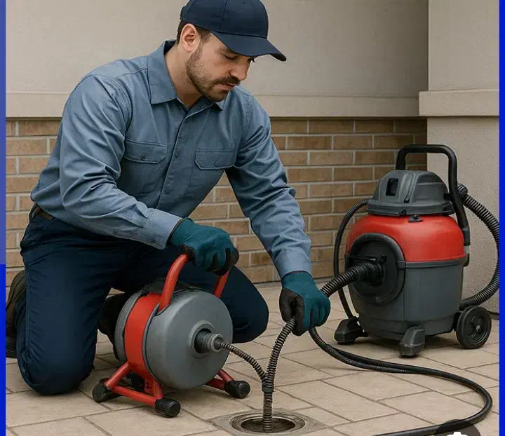 لوله بازکنی و نشت یابی فوق ارزان(کل شهر)|خدمات پیشه و مهارت|اصفهان, بوستان آینه خانه|دیوار