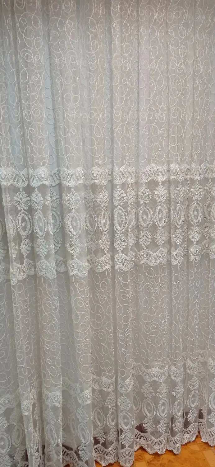 والان وپرده|پرده، رانر، رومیزی|رشت, حمیدیان|دیوار