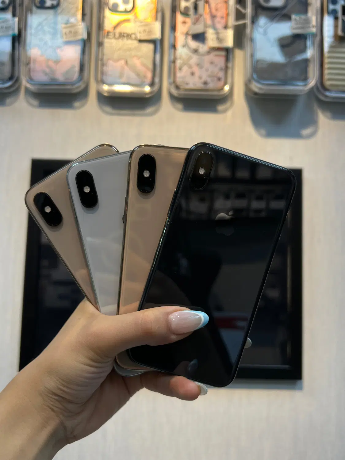Xs 256gb|موبایل|کرج, مهرویلا جنوبی|دیوار