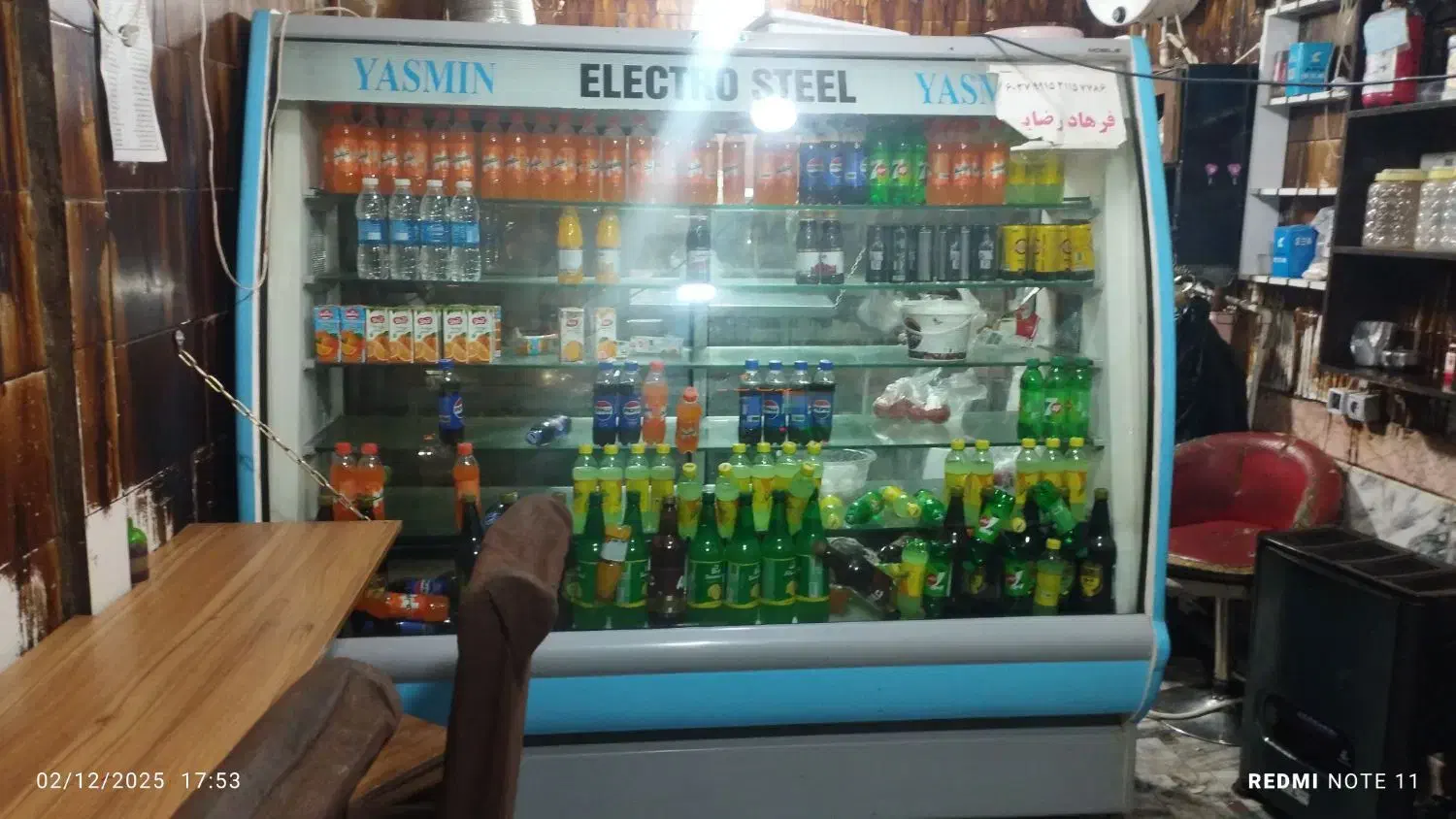 وسایل ساندویچی|کافی‌شاپ و رستوران|تربت جام, المهدی|دیوار