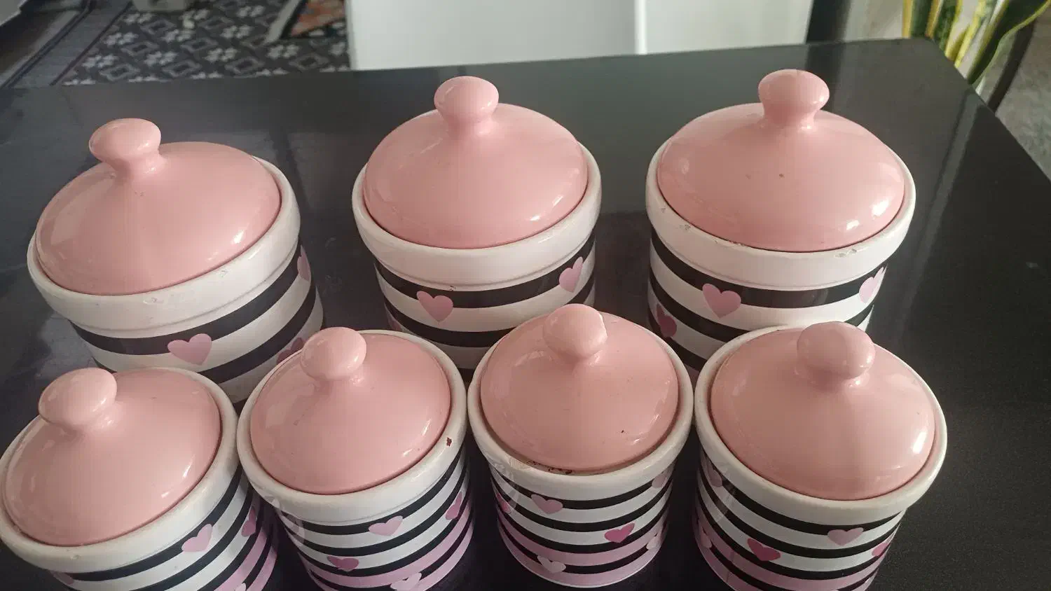 پاسماوری|ظروف نگهدارنده، پلاستیکی، یکبارمصرف|نیشابور, شهرک قدس|دیوار