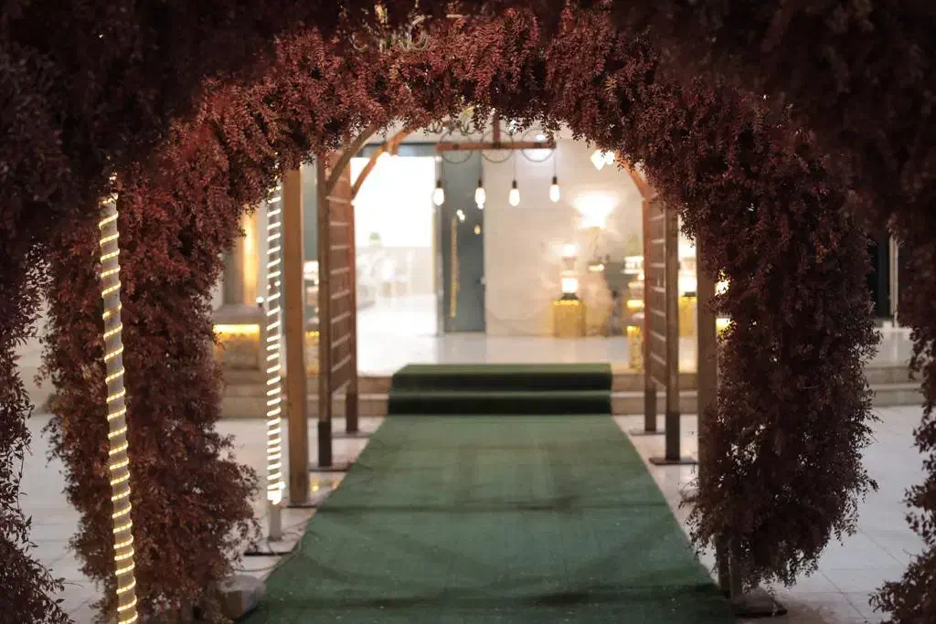 ازدواج آسان خانم طرفیvip ارزانترین و باکیفیت ترین|خدمات پذیرایی، مراسم|اهواز, کمپلو جنوبی|دیوار