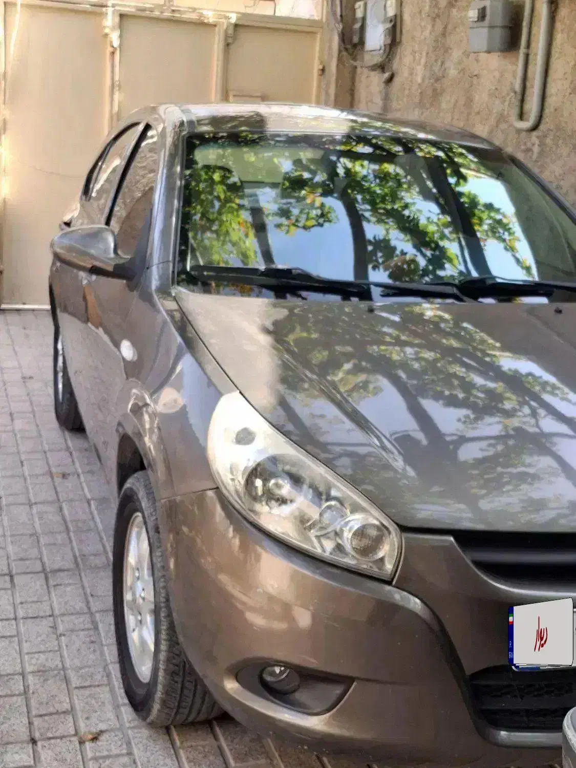 جک j3 مدل ۹۲|خودرو سواری و وانت|شهریار, شهریار|دیوار