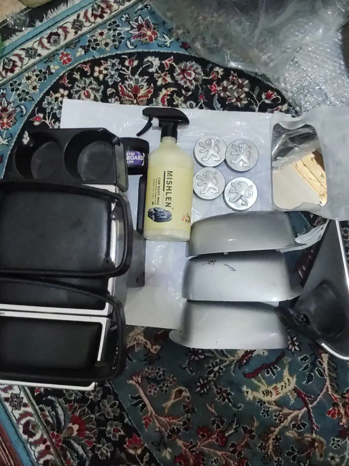 لوازم تحریر و غیره|لوازم التحریر|سنندج, |دیوار