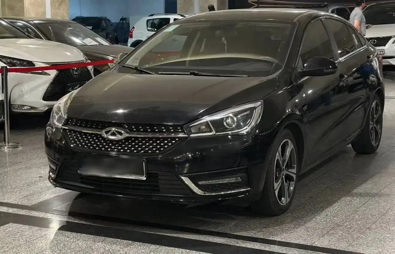 آریزو ۵ مدل ۱۴۰۰ داشبورد جدید|خودرو سواری و وانت|کرج, جهانشهر|دیوار