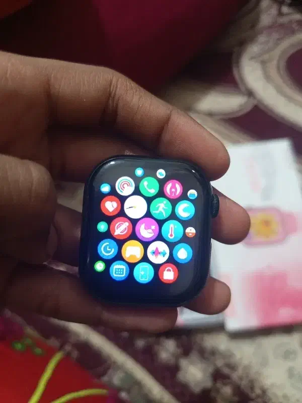 ساعت هوشمند اپل|ساعت|ایرانشهر, |دیوار