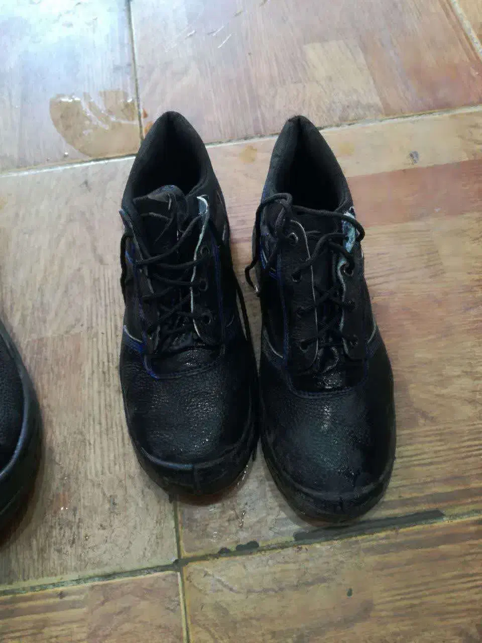 کفش ایمنی و لباس کار|کیف، کفش، کمربند|دزفول, |دیوار