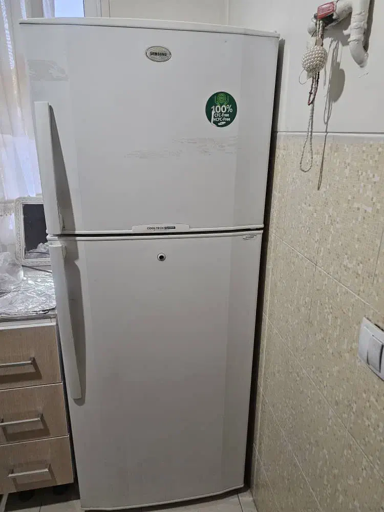 یخچال سامسونگ|یخچال و فریزر|پردیس, فاز ۳|دیوار