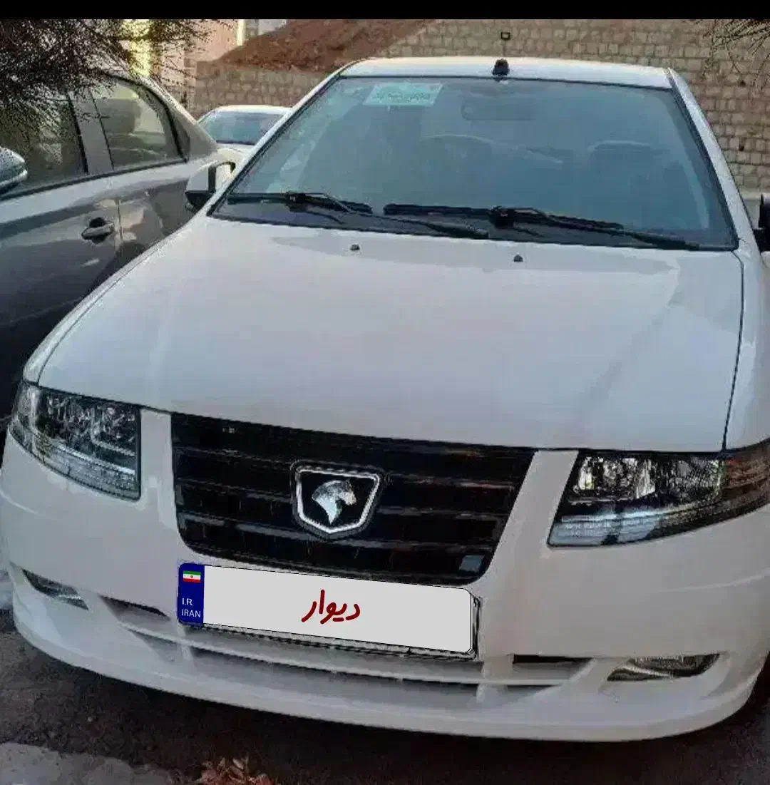 سورن پلاس 1404|خودرو سواری و وانت|کرج, برغان|دیوار