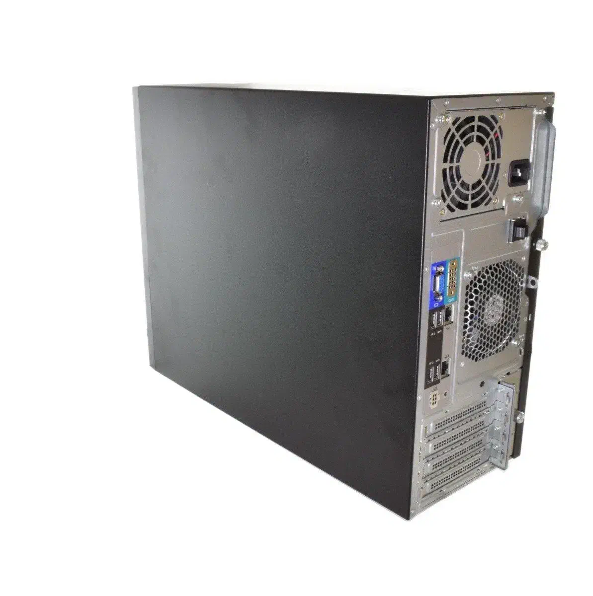 شاسی سرور HP G10|قطعات و لوازم جانبی رایانه|تهران, جمالزاده|دیوار