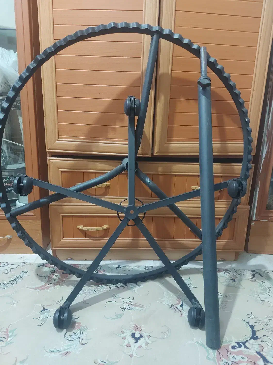 رگال|بندرخت و رخت‌آویز|تهران, مسگرآباد|دیوار