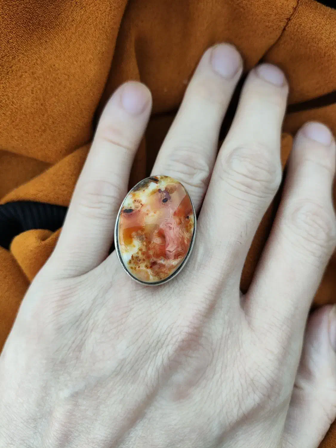 انگشتر سلطانی|جواهرات|شوشتر, |دیوار