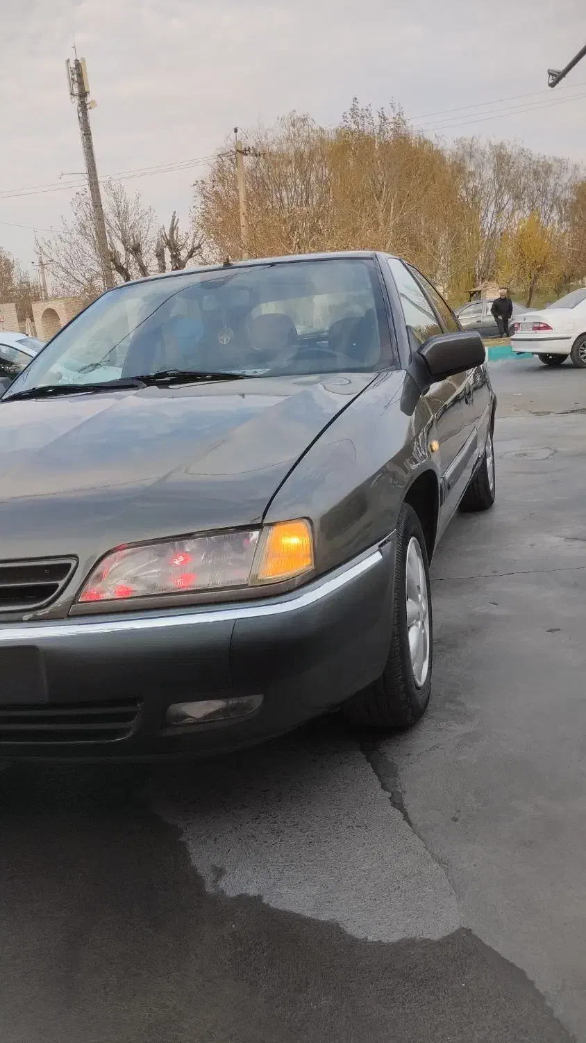 زانتیا|خودرو سواری و وانت|ارومیه, |دیوار