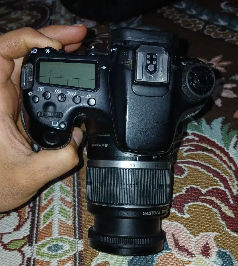 دوربین دیجیتالی کانن|دوربین عکاسی و فیلمبرداری|الیگودرز, |دیوار