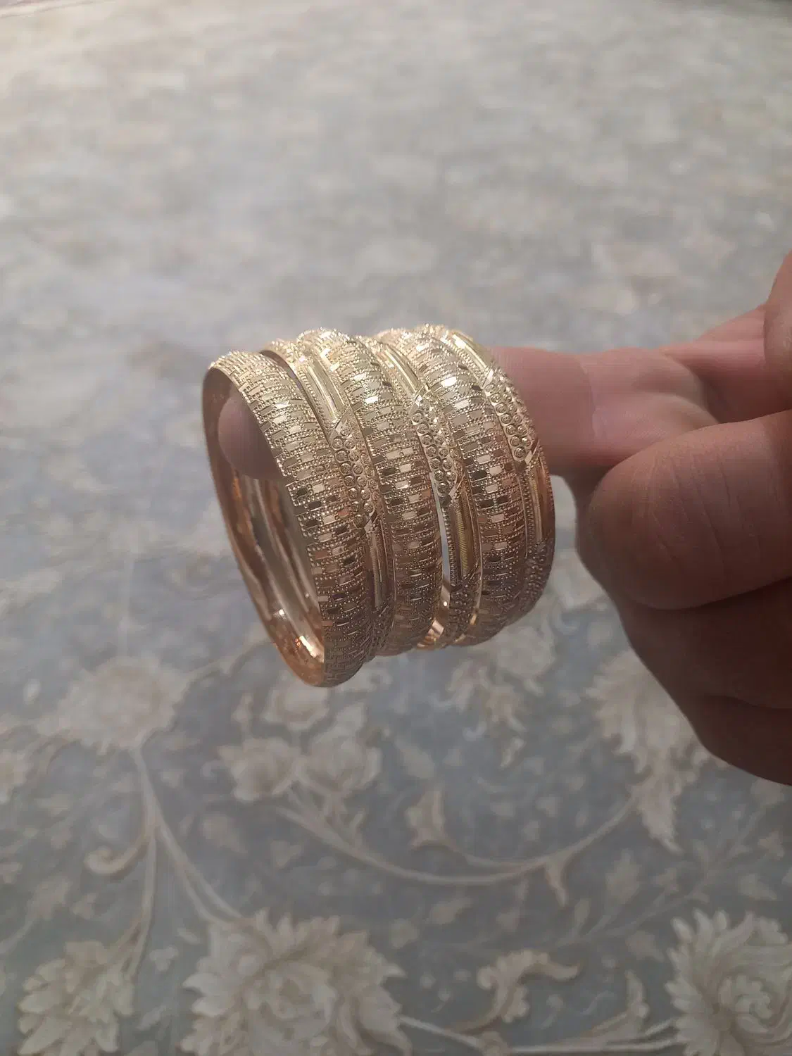 النگوی طلا|جواهرات|سنندج, |دیوار