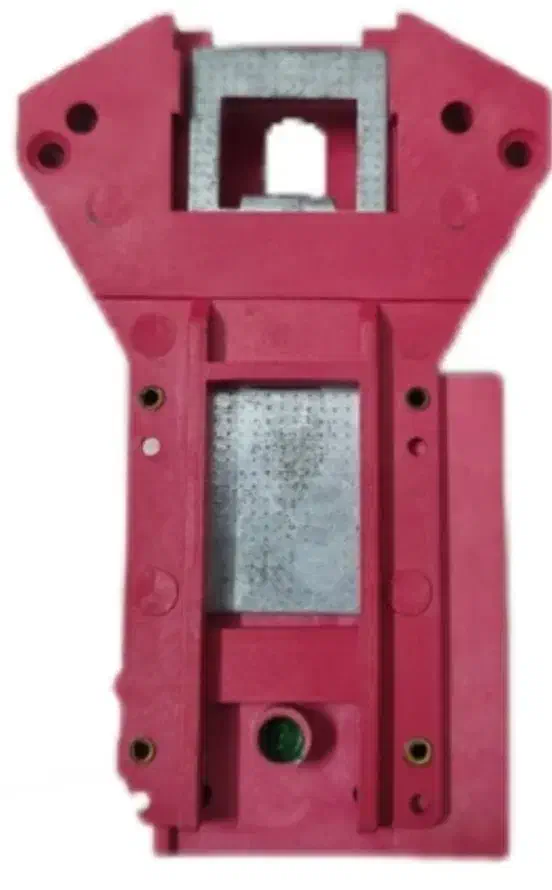 میکرو سوئیچ لباسشویی پارس ۴۲۵۰|ماشین لباسشویی و خشککن لباس|اهر, |دیوار