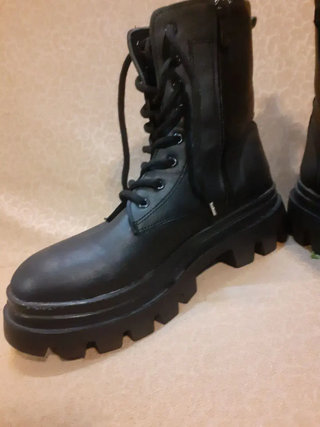 کفش بوت|کیف، کفش، کمربند|قزوین, |دیوار