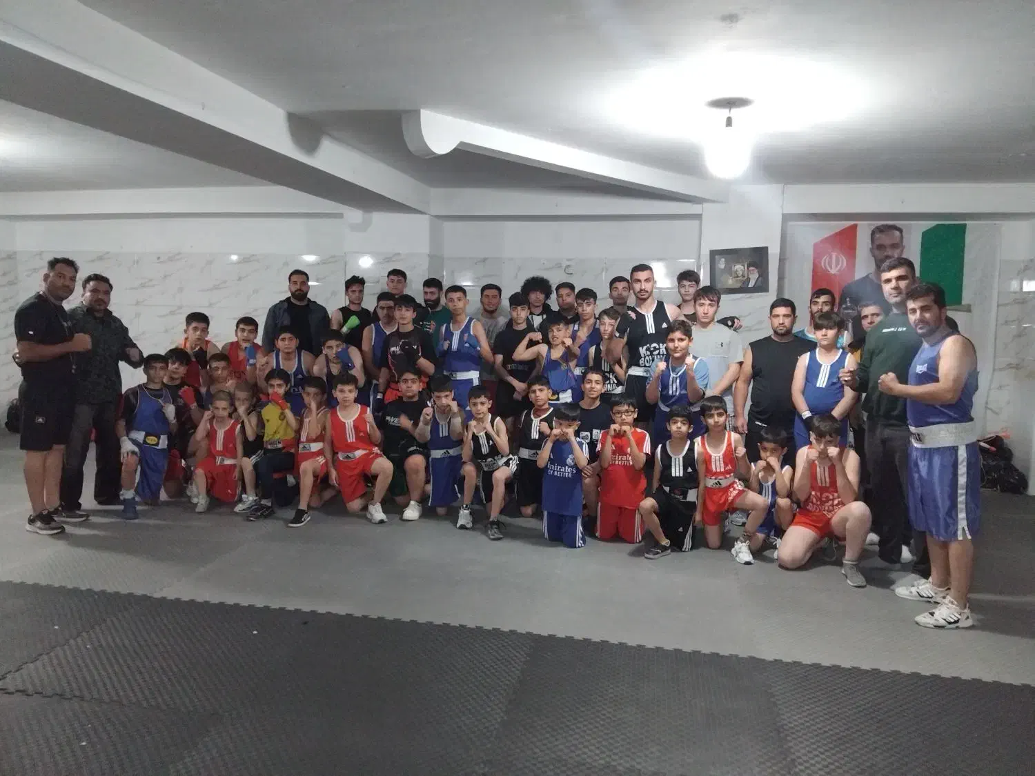 آموزش اصولی بوکس|خدمات آموزشی|شاهدشهر, |دیوار