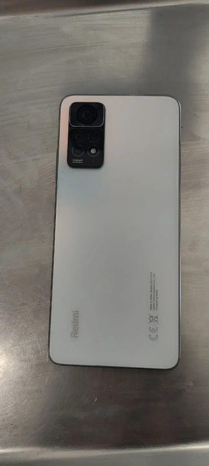 گوشی نوت۱۱پرو|موبایل|مشهد, كنويست|دیوار