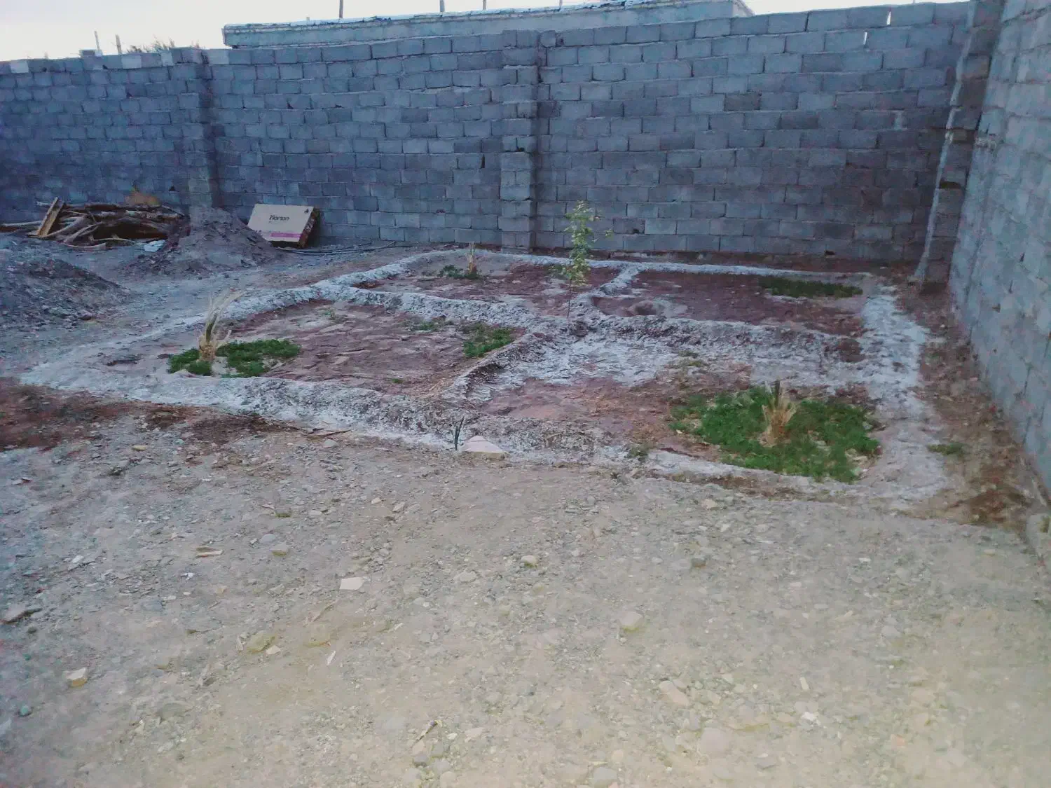 زمین فروشی|فروش دفتر صنعتی، کشاورزی، تجاری|بم, |دیوار