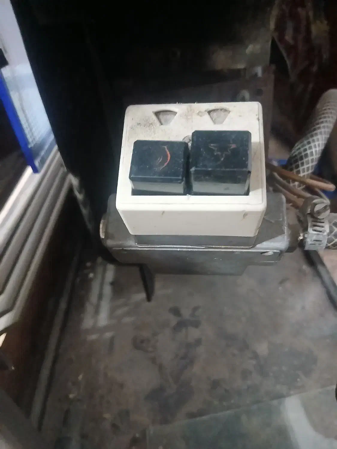 بخاری گازی ایران گرما|بخاری، هیتر، شومینه|کاشان, لتحر|دیوار