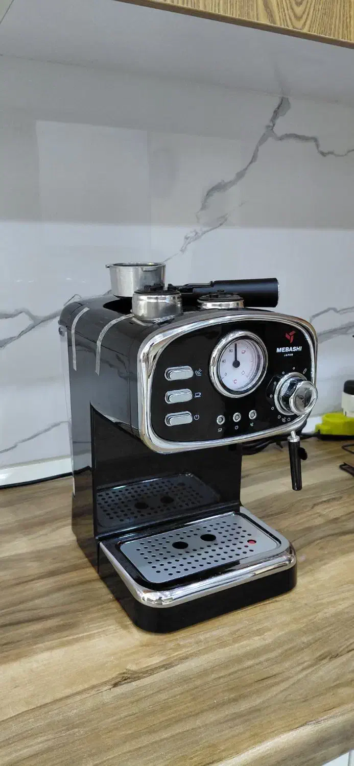 اسپرسو ساز|سماور، چای‌ساز، قهوه‌ساز|پردیس, فاز ۱|دیوار