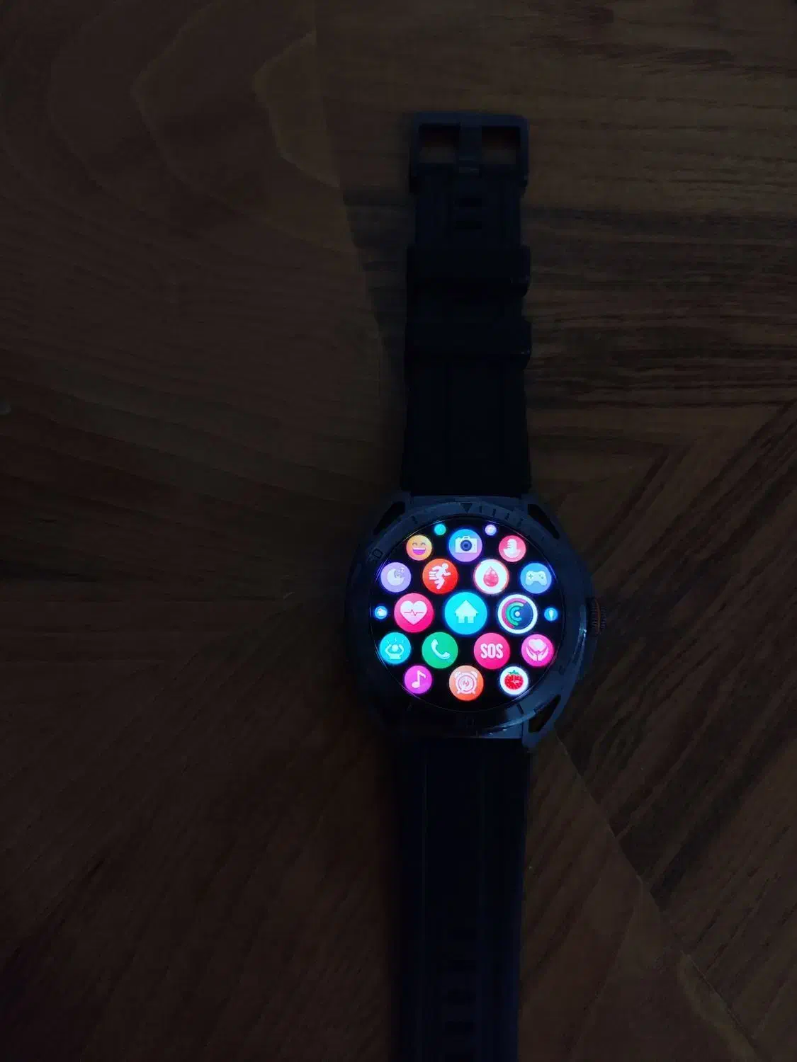 ساعت هوشمند glorimi m2 pro|ساعت|زنجان, |دیوار