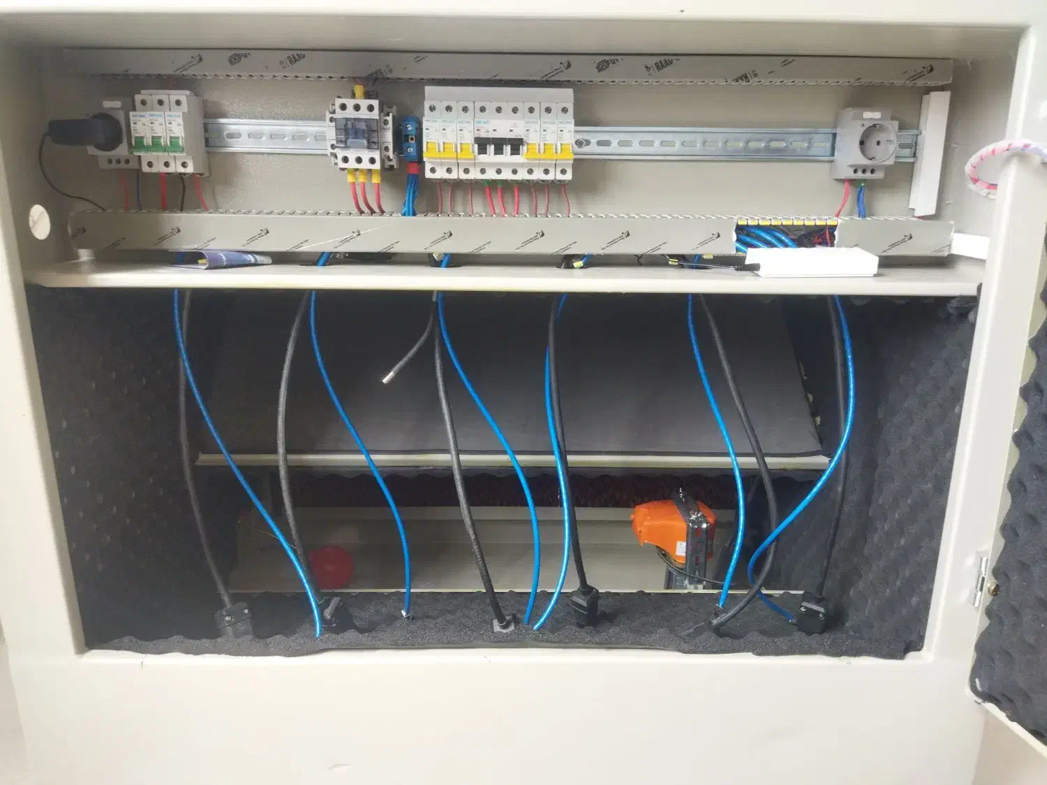 سایلنت باکس ماینر|قطعات و لوازم جانبی رایانه|اهواز, علی آباد|دیوار