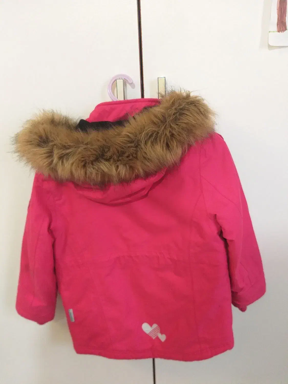 کاپشن بچگانه|کفش و لباس بچه|رشت, گلسار|دیوار