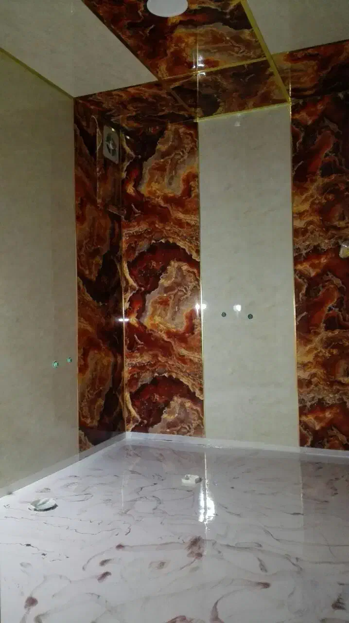 ماربل شیت وی ای پی معمولی ترموال بین کابینت کل شهر|خدمات پیشه و مهارت|اصفهان, مفتح|دیوار