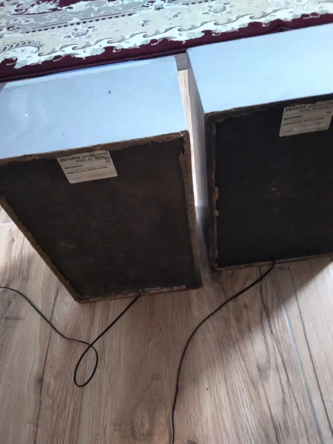 یک جفت باند|سیستم صوتی خانگی|گرگان, |دیوار