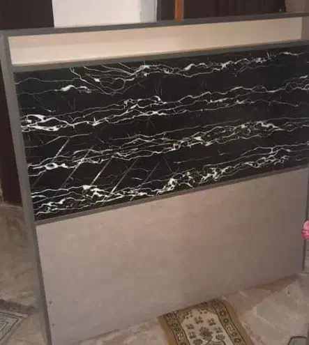 تخت خواب تک نفره|تخت و سرویس خواب|رودسر, |دیوار