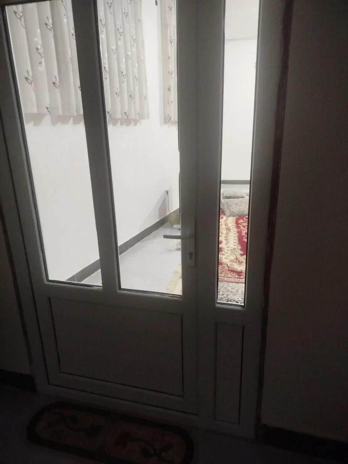 ساخت شیروانی و درب و پنجره پی وی سی|خدمات پیشه و مهارت|کنگاور, |دیوار