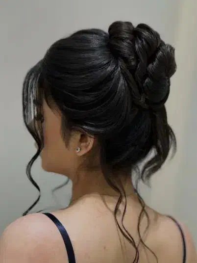 میکاپ  و رنگ مو|خدمات آرایشگری و زیبایی|اسلام‌‌آباد غرب, |دیوار