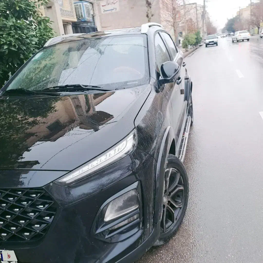 فروش خودرو|خودرو سواری و وانت|شیراز, شهرک مخابرات|دیوار