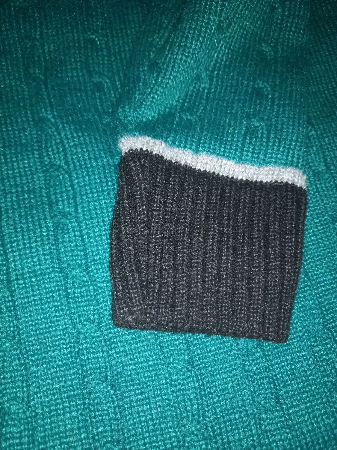 بافت نواستفاده نشده سایز۳۸و۳۹ مدل یقه گرد|لباس|گرگان, |دیوار