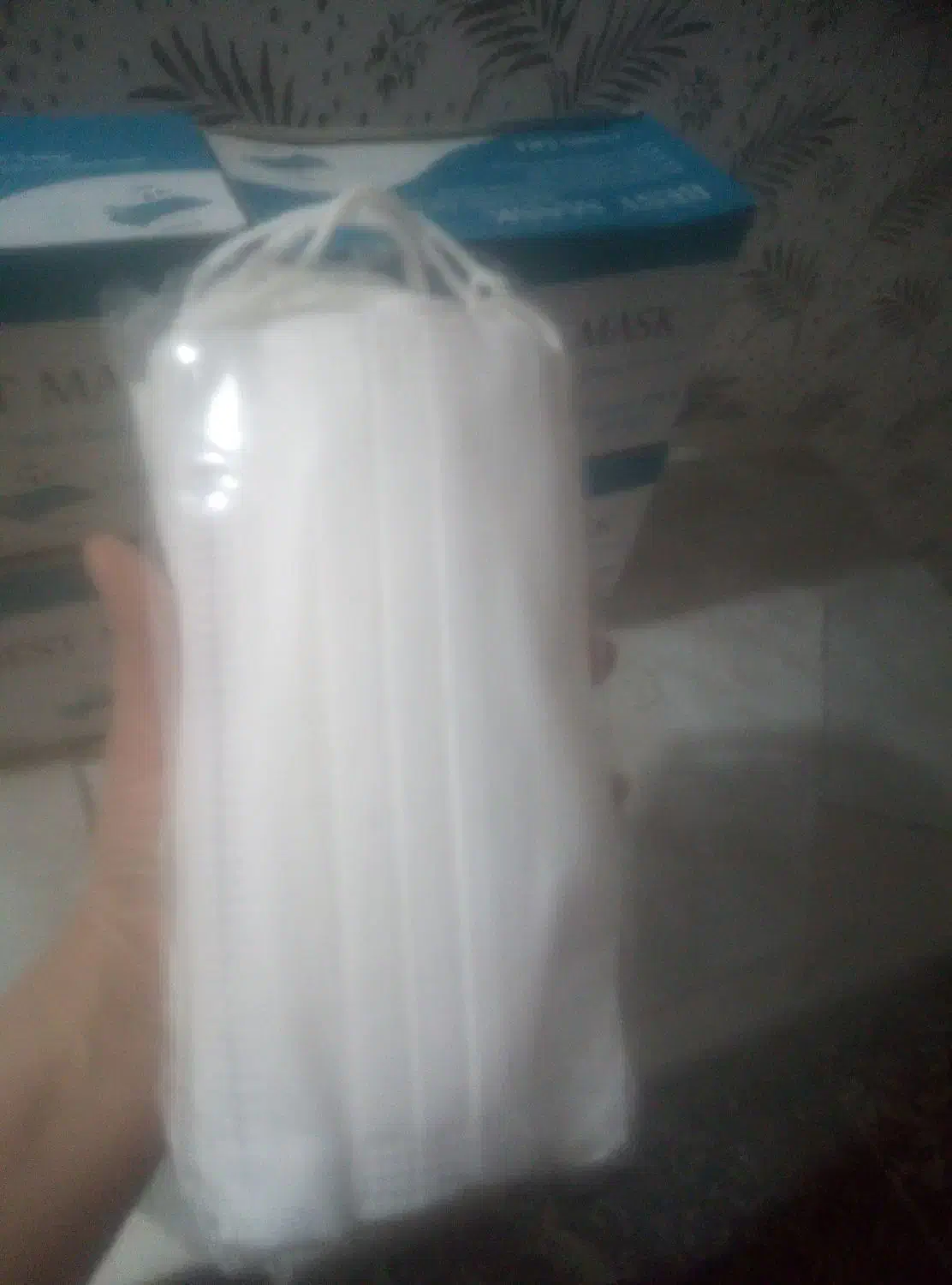 ماسک پزشکی|آرایشی، بهداشتی، درمانی|تربت جام, یحیی آباد|دیوار