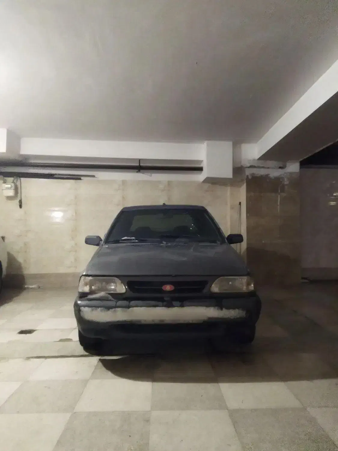 پراید مدل ۱۳۸۹|خودرو سواری و وانت|رباط‌کریم, رباط‌کریم|دیوار