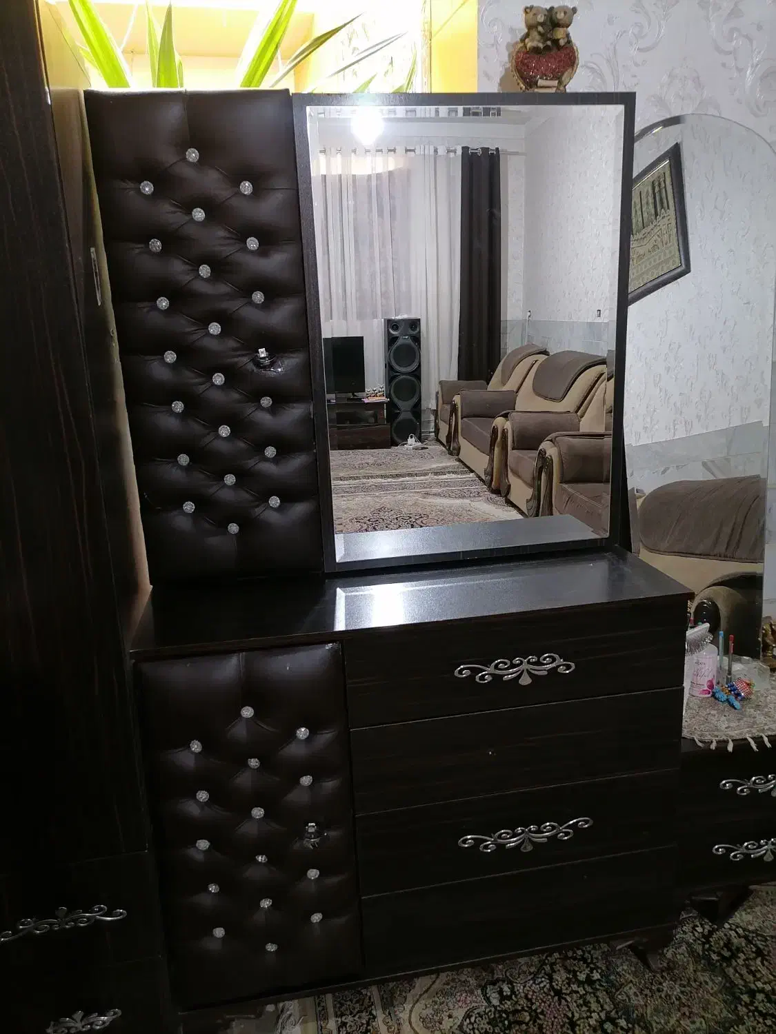 فروشی|تخت و سرویس خواب|کرمان, |دیوار