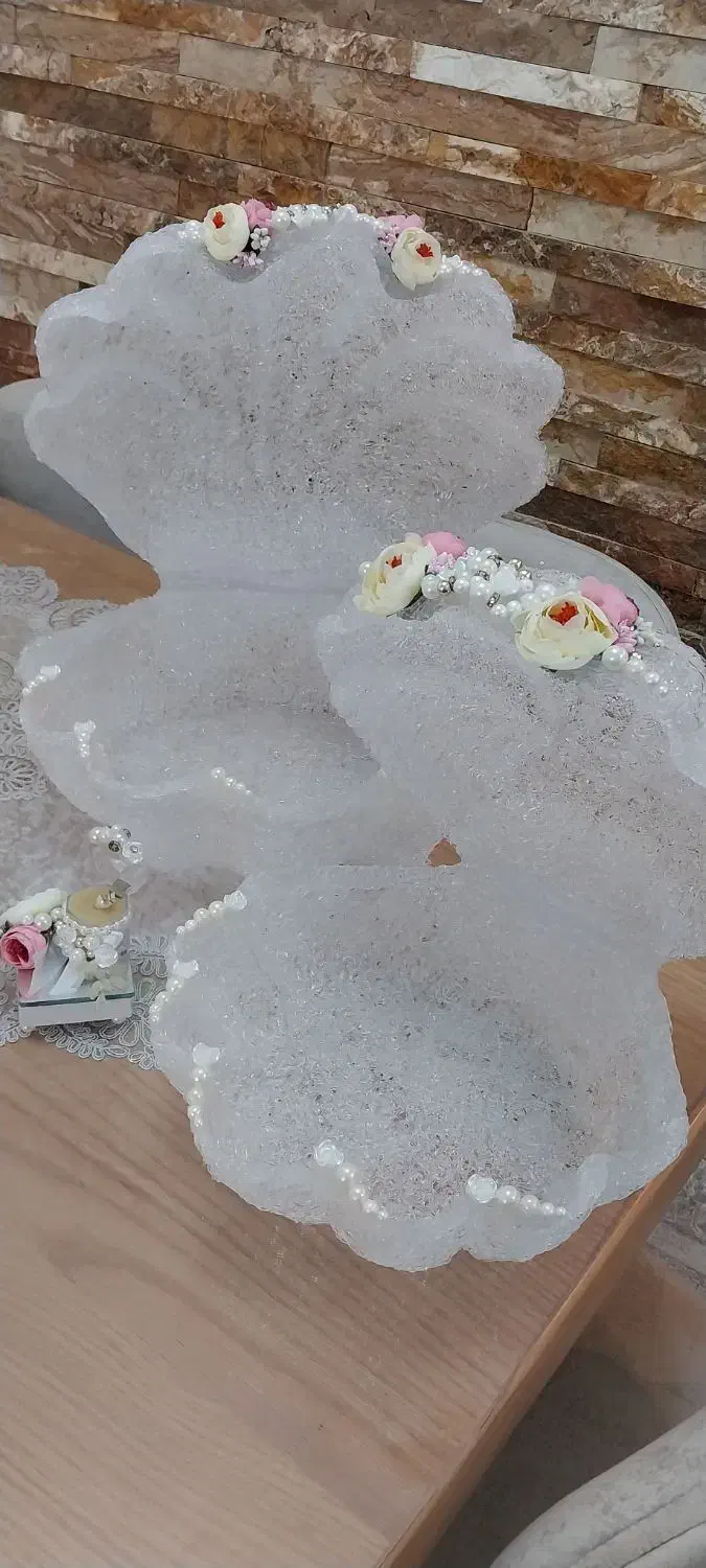 سبد بله برون|صنایع دستی و سایر لوازم تزئینی|تهران, زرکش|دیوار