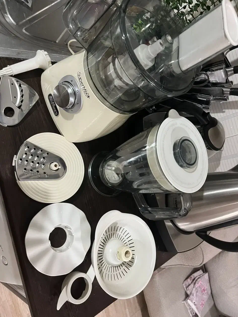 غذاسازهمه کاره نووسالم|خردکن، آسیاب، غذاساز|ری, دیلمان|دیوار