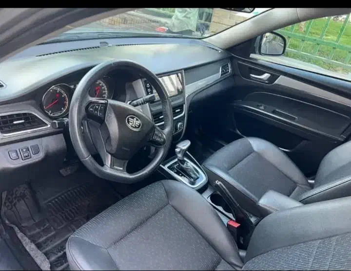 بسترن b30|خودرو سواری و وانت|کوهسار (البرز), |دیوار